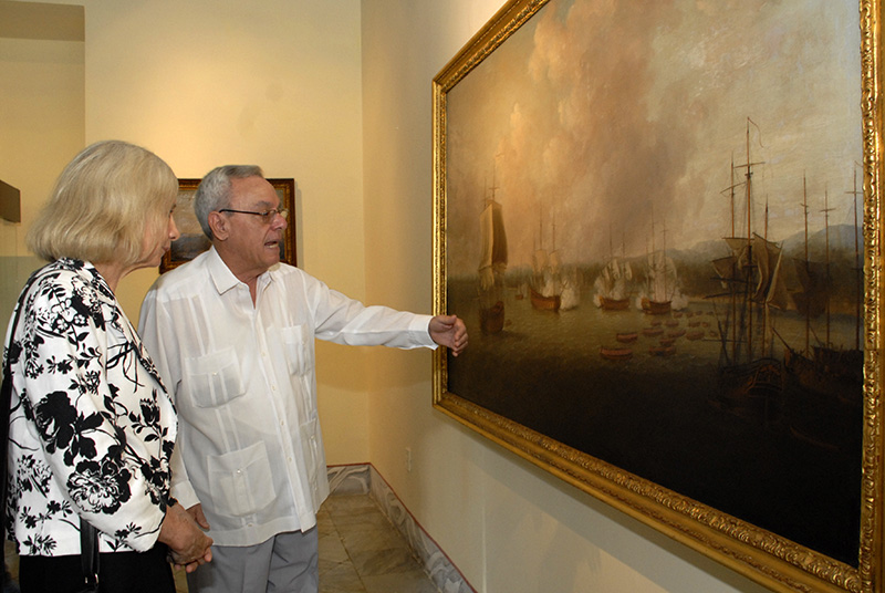 exhibicion