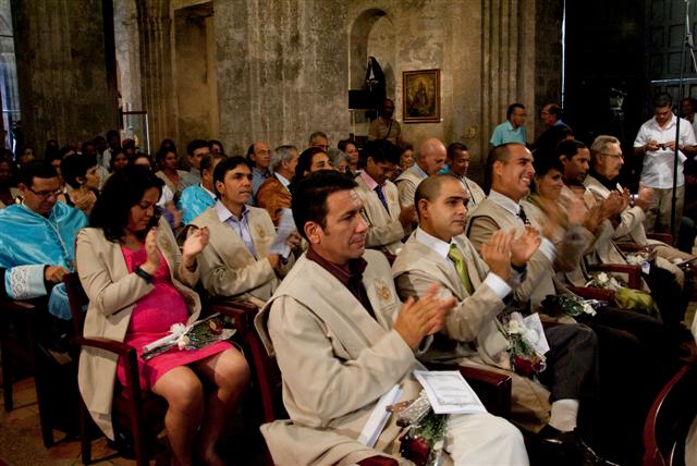 Graduados