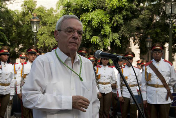 Foto Alexis Rodríguez