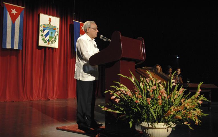 Foto Alexis Rodríguez / Habana Radio