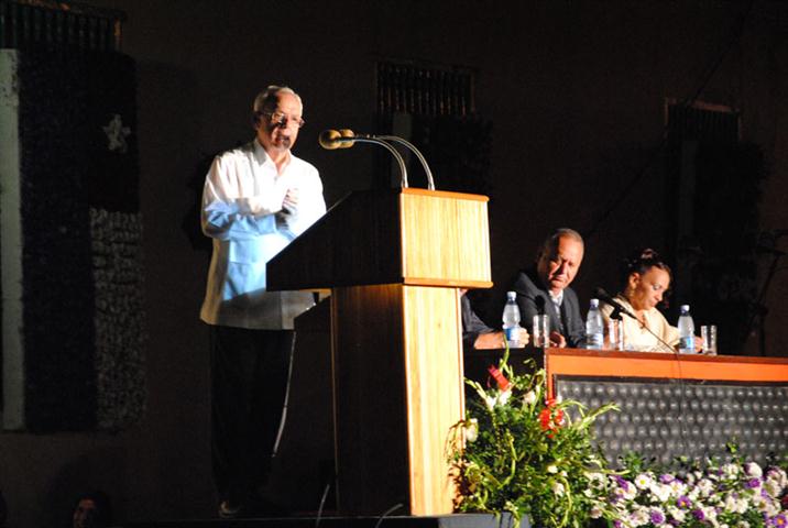 Foto Alexis Rodríguez / Habana Radio