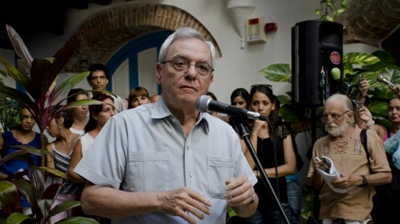 Foto Alexis Rodríguez / Habana Radio