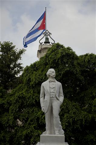 Foto Alexis Rodríguez
