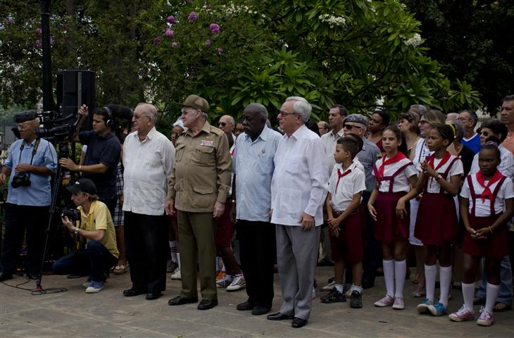Foto Alexis Rodríguez