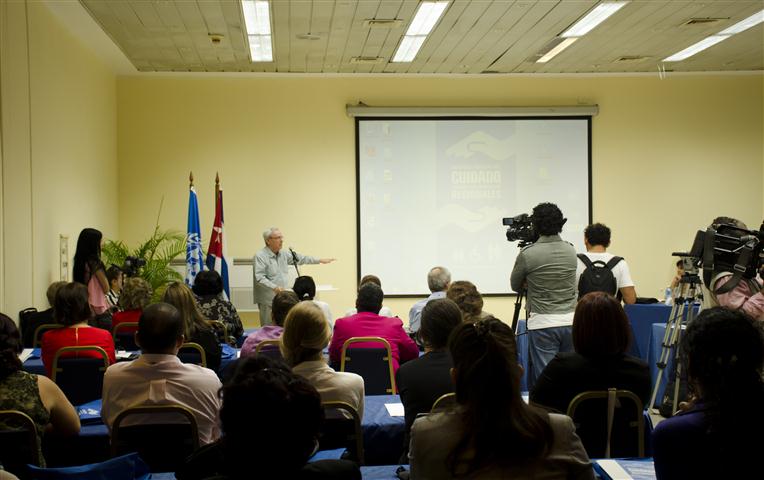 Foto Alexis Rodríguez / Habana Radio