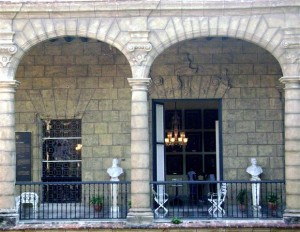 Museo de la Ciudad de La Habana