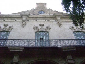 Museo de la Ciudad de La Habana